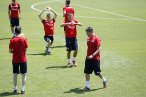 HOTSPORT SAZNAJE: Jedan štoper je otpao, drugi čeka rasplet u Segundi