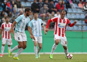 NA RADOST NAVIJAČA: Kompanija ‘Makron’ ispoštovala Delije, ovo su zvanični Zvezdini dresovi (FOTO) (VIDEO)