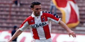 VREMEPLOV: Dribler kakav je bio Dragan Ćirić nije mogao protiv njega (VIDEO)