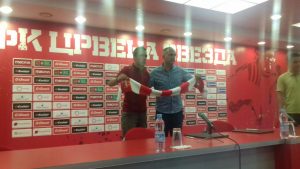 PAO POTPIS: Zvezda jača za velikog zvezdaša, sprema se još dolazaka!