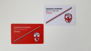 VESTI SA ‘KROVA’: Voždovac pustio u prodaju sezonske ulaznice (FOTO)