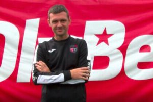 NOVI IZAZOV: Srpski trener nastavlja misiju u Estoniji, evo šta kaže za HOTSPORT!