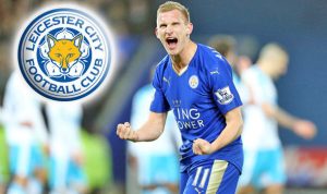 ŠTETA ŠTO JE TRENING: Prelep dribling i završnica za TV špice fudbalera Lestera (VIDEO)