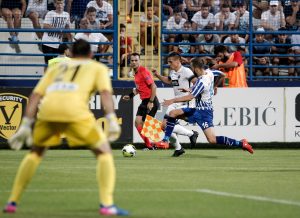 PALA ODLUKA: Trener sa kojim je Partizan bio hit u Evropi preuzima kormilo skorašnjeg rivala crno-belih