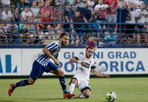 HOTSPORT SAZNAJE: Odluka UEFA koja se neće svideti navijačima Partizana!