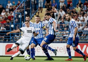 BUDUĆNOST TRAŽI TRENERA: Jovović, Vukotić ili Martać?