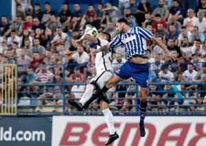 PUNI SE KASA: Partizan zaradio ‘lepu cifru’ za eliminisanje Budućnosti