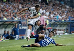 PARTIZAN NE MOŽE U PLJEVLJA: Ni Podgorica nije opcija, evo gde se igra…