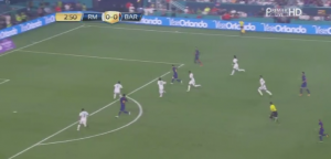 ‘EL KLASIKO’: Goleada u pobedi Barse nad Realom, Kataloncima trofej (VIDEO)