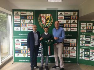 GOTOVO: Srnić u Slasku