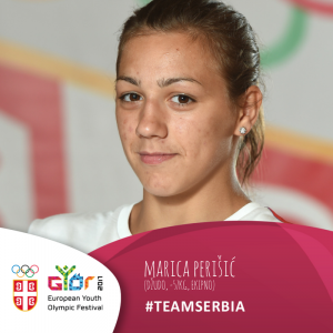 DŽUDO: Dva srebra za Srbiju