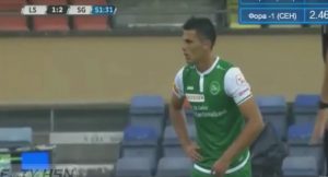 POSAO VEKA: Aleksića doveli za sto hiljada, prodali ga Arapima za skoro četiri miliona!