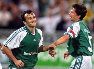 PREDSTAVLJAMO KLUBOVE: Zbog ‘Genija’ su Srbi i Crnogorci baš zavoleli ovaj tim (VIDEO)