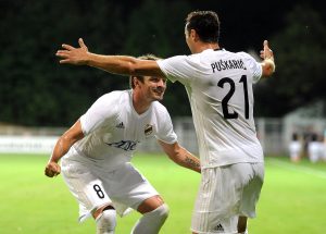 NEOČEKIVAN POTEZ: Čukarički se rastao sa kapitenom