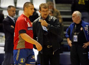 (NE)USPELA GENERALNA PROBA: Rukometaši Srbije sa pet poraza idu na EP u Hrvatskoj