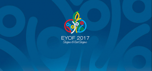 EYOF: Amra Terzić sedma u Đeru