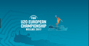 EUROBASKET U 20: Grčka šampion Evrope, Srbija na petom mestu
