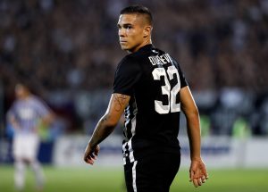 STAO NA LUDI KAMEN: Oženio se Uroš Đurđević (FOTO)