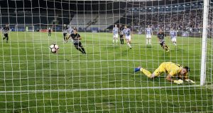 ‘PECKANJE’ PRED REVANŠ: Da nije bilo penala, Partizan nam ne bi dao gol u Beogradu!