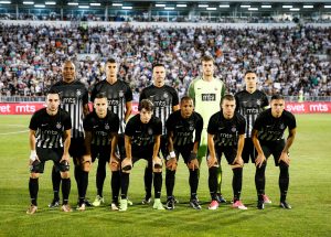 NOVI MILIONSKI TRANSFER: Partizan prodao još jednog fudbalera!