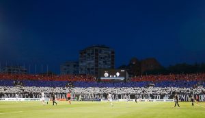 UEFA ODLUČILA: Evo šta će biti sa Grobarima, Grcima i Delijama…