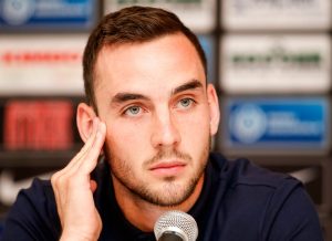 MARKO JANKOVIĆ: Moramo protiv najboljih ako želimo u LŠ