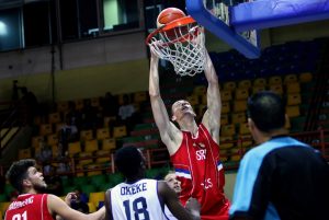 EP U-20 ZA KOŠARKAŠE: Srbija bolja od Italije na početku turnira, fantastični Vanja Marinković i Simanić!