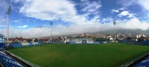 SPEKTAKL U SURDULICI: Voša dolazi u Pčinjski okrug, očekuje se pun stadion