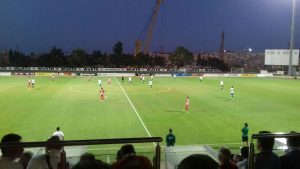 Remi na Malti za upozorenje, ne i za strah