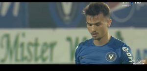 ČOVEK USPEO NEMOGUĆE: Preslikan čuveni gol Roberta Karlosa! (VIDEO)