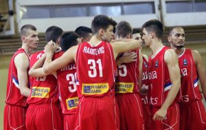 SRPSKE ATRAKCIJE: Boriša Simanić je ‘lomio obruče’, Vanja Marinković bio neuhvatljiv (VIDEO)