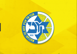 ‘MAKABIJEV BRAUN’: Ramon Sešns u Makabiju 17 dana