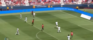 SVI KOD KOSTOLOMCA: Marsijal polomio kičmu Karvahalu, Modriću se još ‘vrti u glavi i povraća’ (VIDEO)