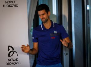 POSLE DUGO VREMENA: Đoković više nije među najboljih 10 na svetu