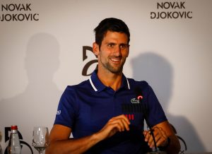 ATP LISTA: Đoković napredovao, Nadal ponovo prvi