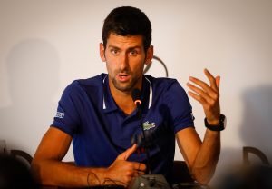 KAKO ‘BLIK’ JAVLJA: Novak Đoković operisan u Švajcarskoj