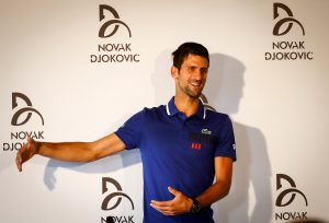 VIMBLDON: Đoković do finala ne može sa Federerom, ali može sa Nadalom