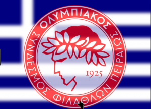 MALE SMO BEBE ZA GRKE: Panatanaikos ‘traži’ da ligu Grčke sude sudije iz Kine (FOTO)