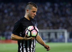 JAGODA NA TORTI I ZA TV ŠPICE: Gol karijere Nemanje Mihajlovića! (VIDEO)