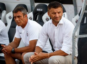 ĐUKIĆ IMA PORUKU ZA LEA: Evo šta Brazilac mora da učini ako hoće na teren