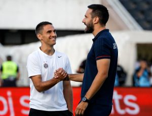 KONFERENCIJA U GRČKOJ: Vulićević o tome šta mu je to Jagoš Vuković otkrio