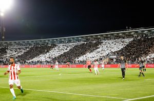VEST ZA GROBARE: Partizan počinje prodaju sezonskih ulaznica, evo koliko koštaju i kako će izgledati (FOTO)