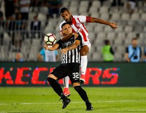 DAN ODLUKE: Olimpijakos večeras dolazi po Đurđevića, ali Partizan…