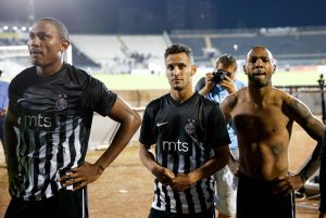 ĐUKIĆ OTKRIO: Vest o Sumi koja će obradovati navijače, ali i loša o Leonardu