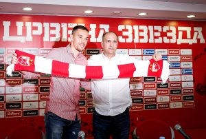 EVO KAKVA JE SITUACIJA: U Zvezdi mogući novi dolasci, kao i odlasci