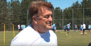 RADOMIR ANTIĆ: Gledam šta se dešava, te penale i suđenje u Superligi… Mene to mnogo boli!