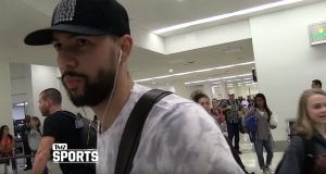 NEVEROVATNO: Kontroverzni košarkaš Klipersa ne zna ko je Miloš Teodosić (VIDEO)