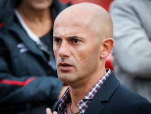 ĐORĐEVIĆ ZA HOTSPORT: Olimpijakos je favorit, ali Zvezda nema šta da izgubi u Atini