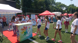 SPORTSKE IGRE MLADIH: Oboreni svi rekordi (FOTO)