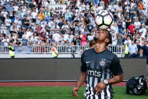 SPREMAN ZA AKCIJU: Suma je na spisku Gvineje za kvalifikacioni meč za Mundijal